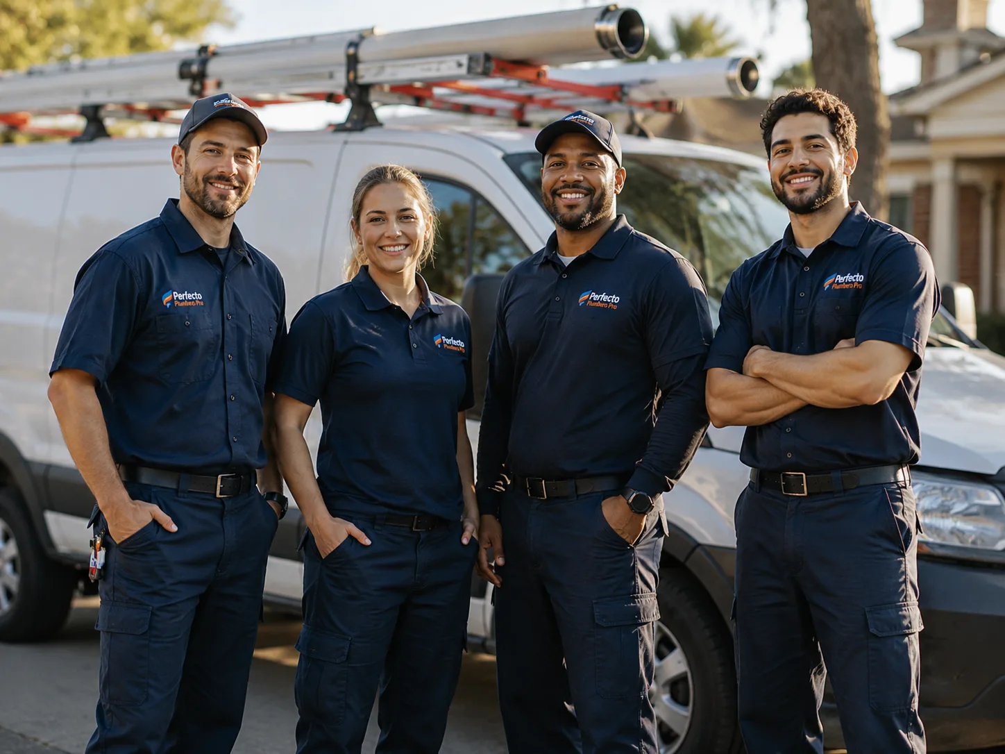 Emergency Plumber Near Me in Mineral Wells, WV near me